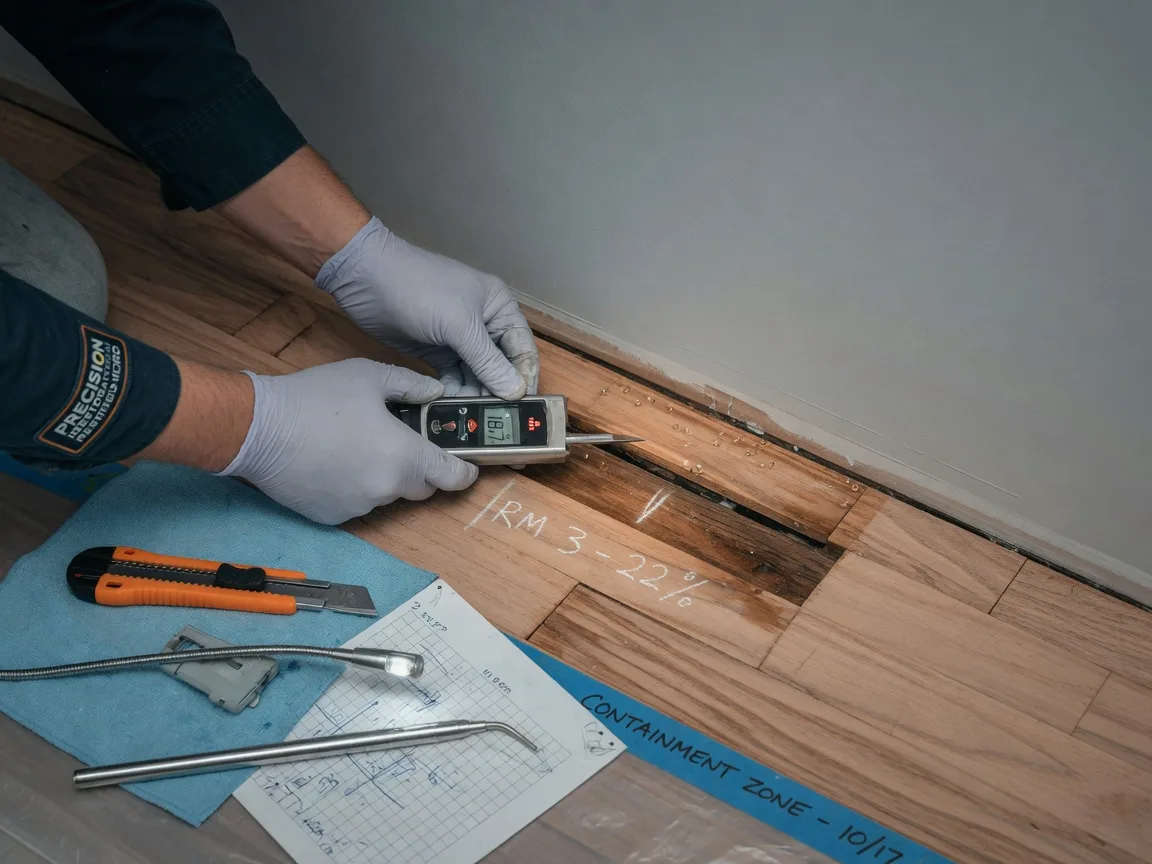 Why choose Water Removal in Rotonda West, FL